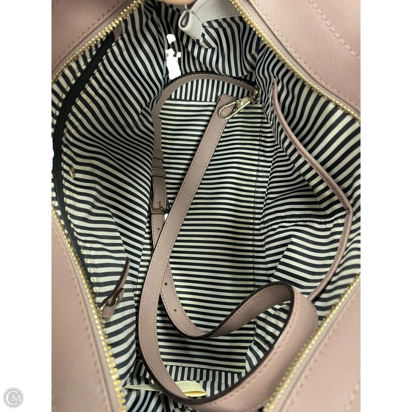 Handbag Designer By Kate Spade, Size: Medium