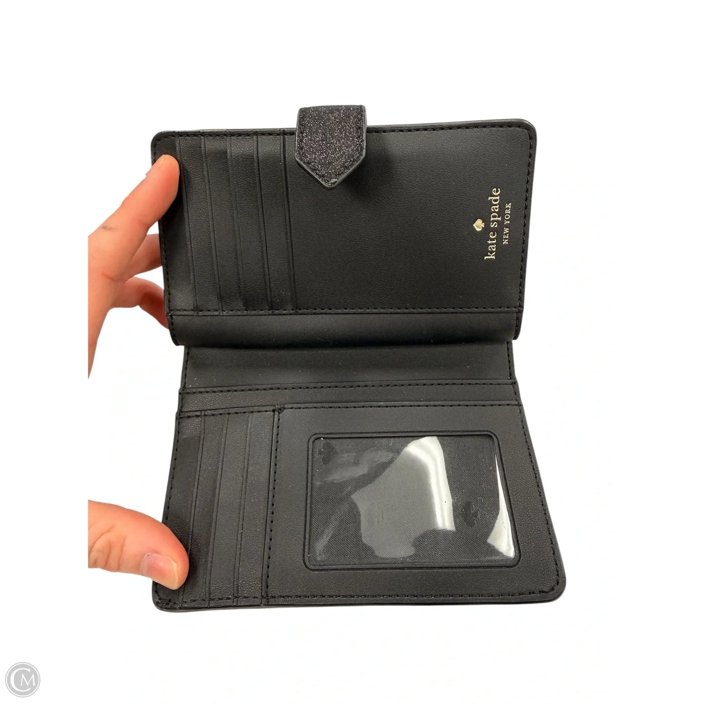 Wallet Designer By Kate Spade, Size: Small