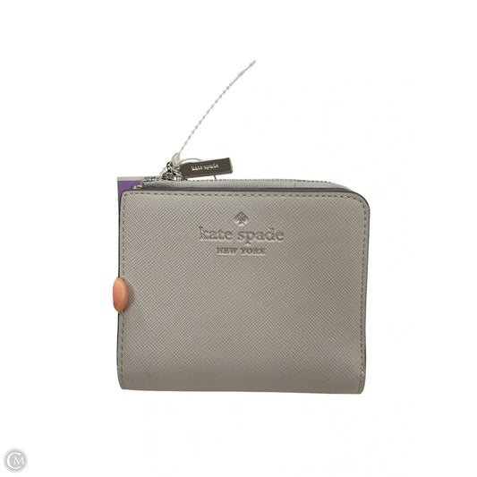 Wallet Designer By Kate Spade, Size: Small