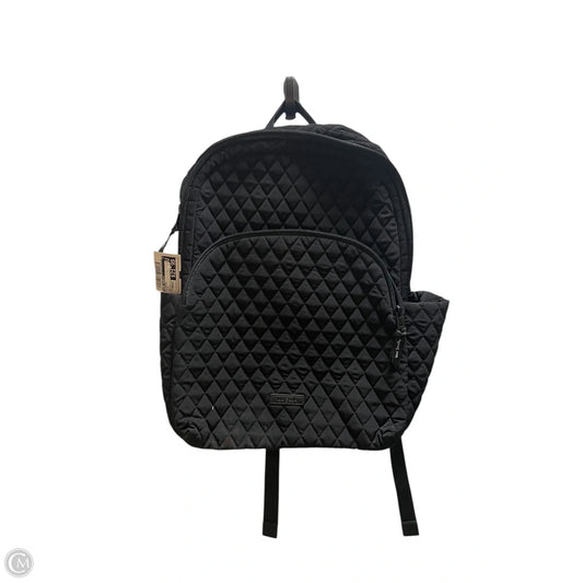 Backpack By Vera Bradley, Size: Medium