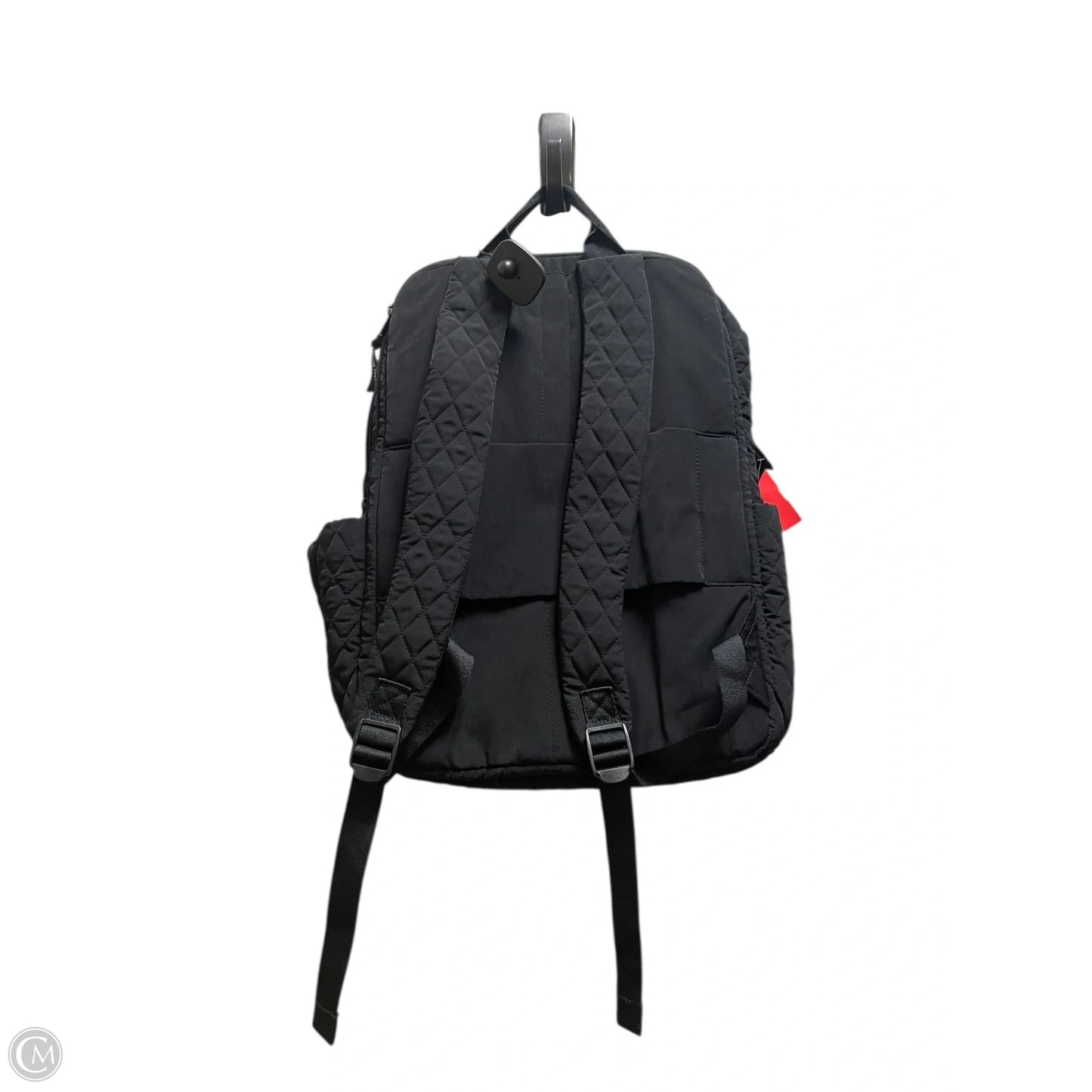 Backpack By Vera Bradley, Size: Medium