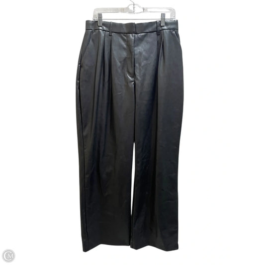 Pants Other By Abercrombie And Fitch In Black, Size: 12