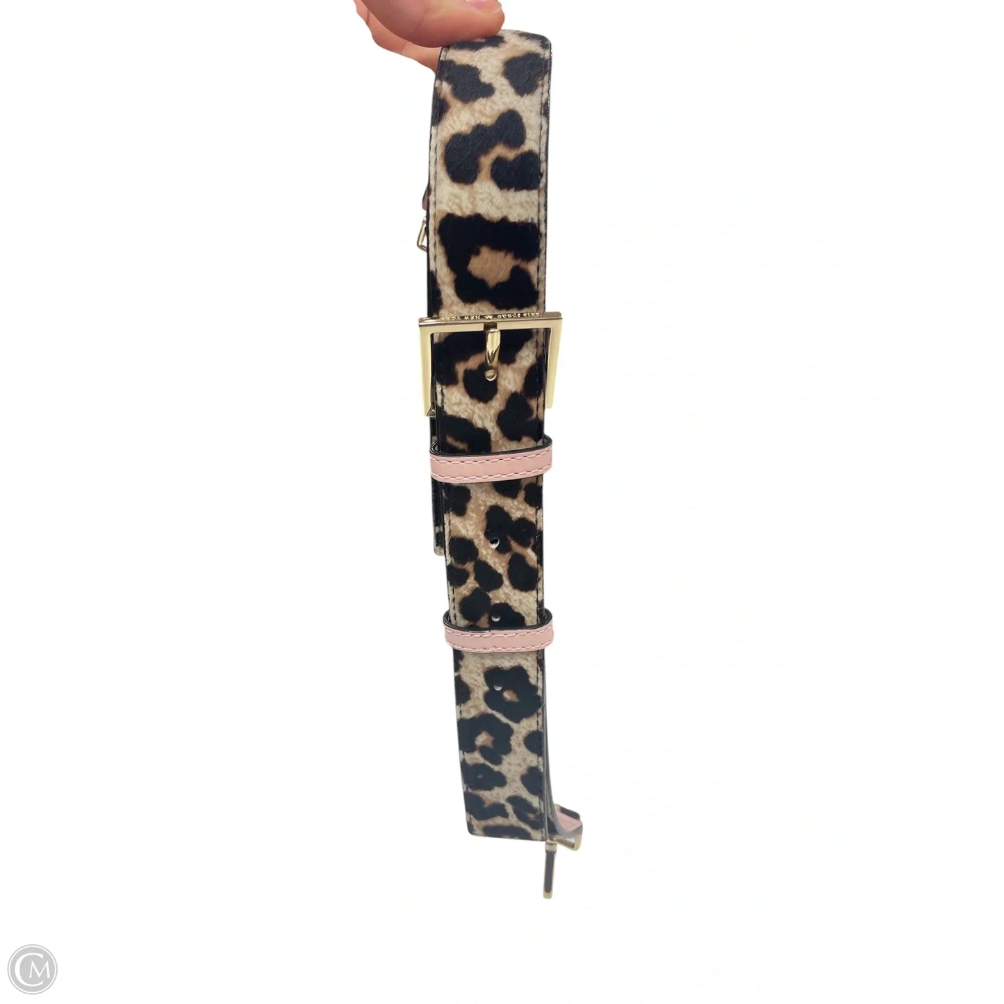 Accessory Designer Tag By Kate Spade