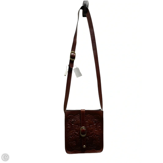 Handbag Designer By Patricia Nash, Size: Small