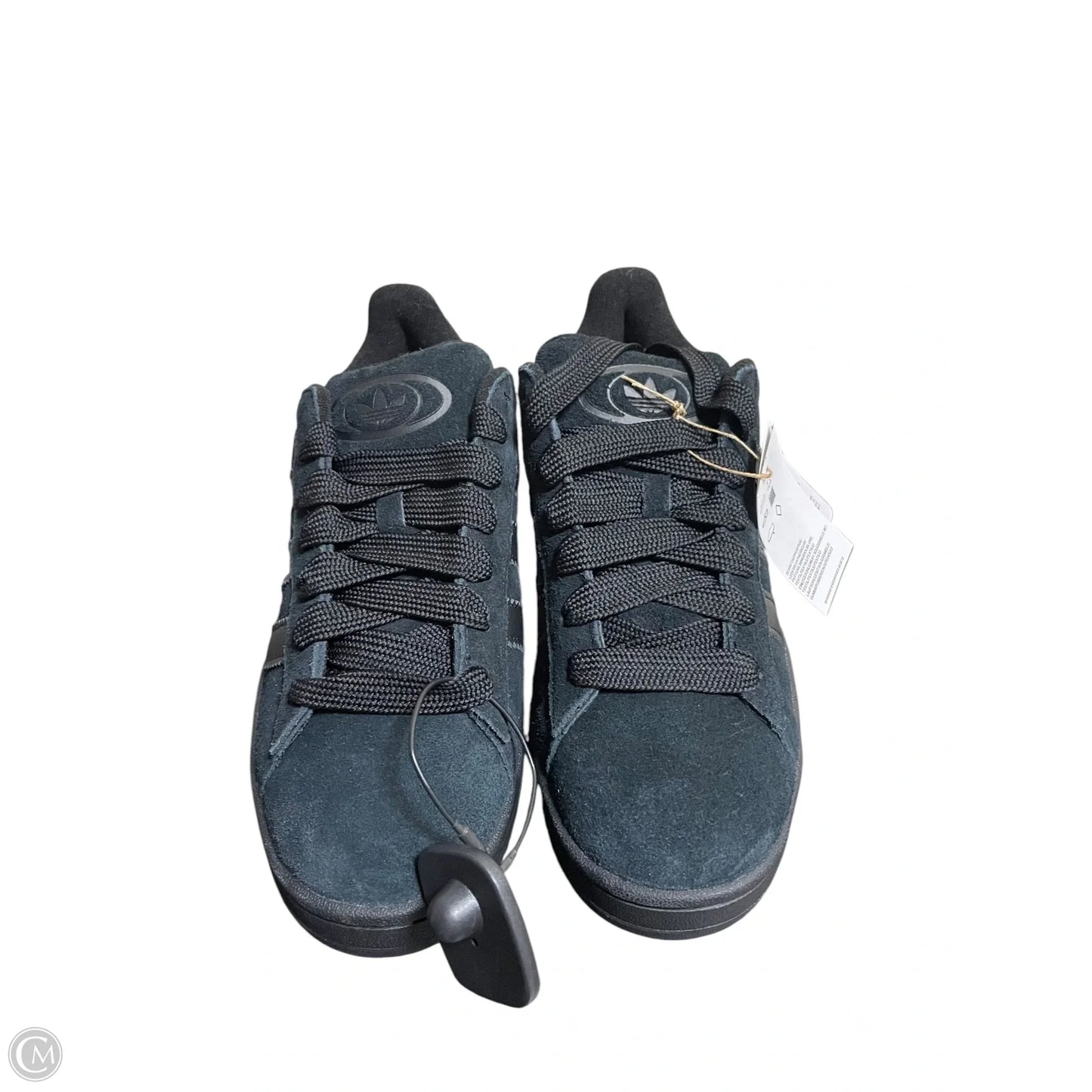 Shoes Sneakers By Adidas In Black, Size: 11.5
