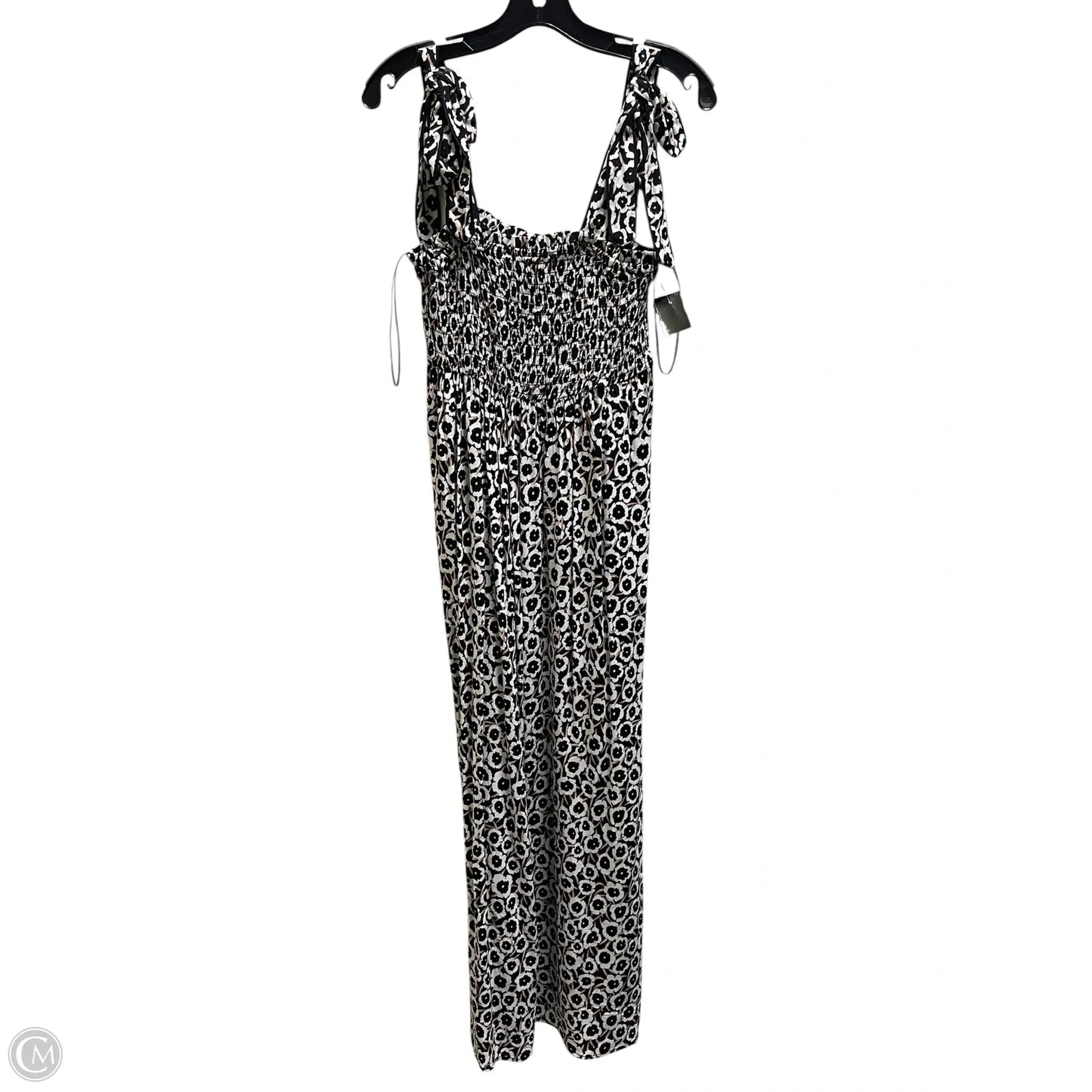 Dress Designer By Diane Von Furstenberg In Black, Size: Xs