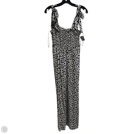 Dress Designer By Diane Von Furstenberg In Black, Size: Xs