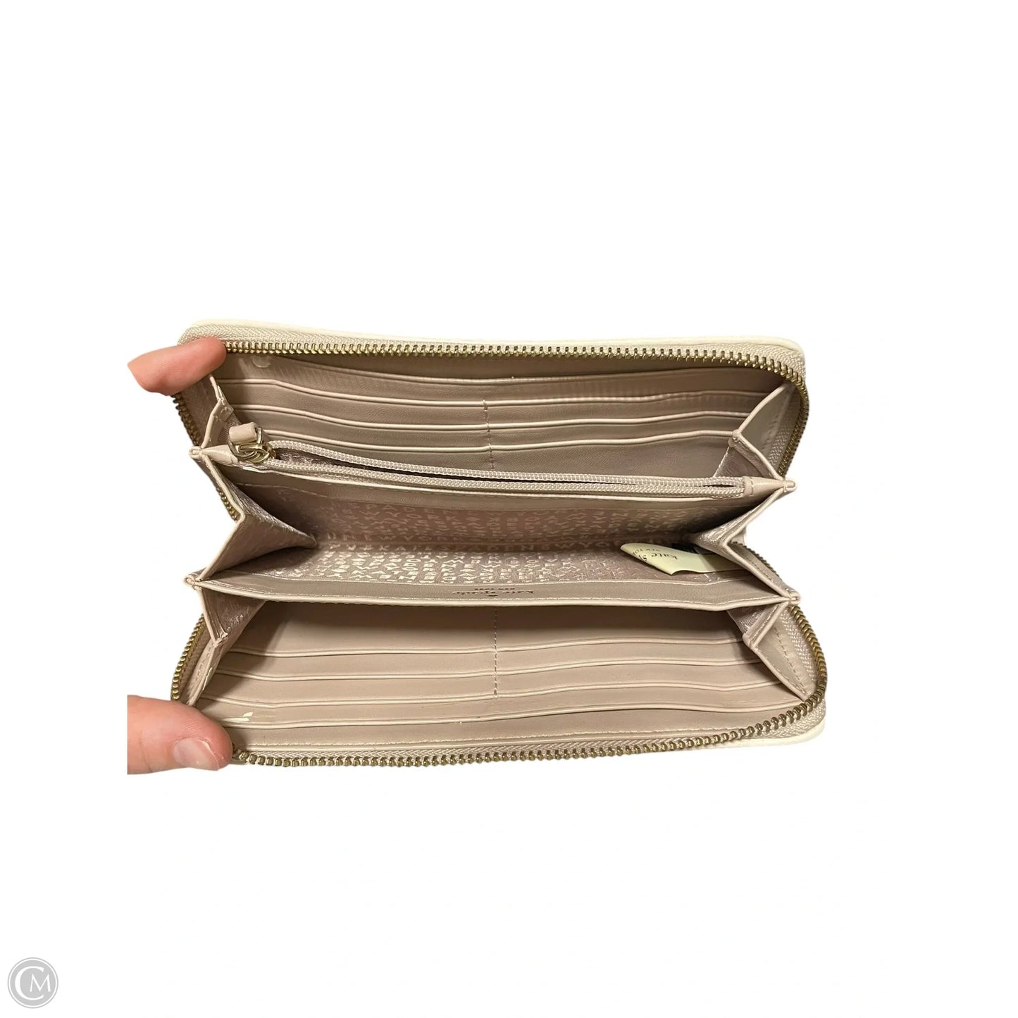 Wallet Designer By Kate Spade, Size: Small