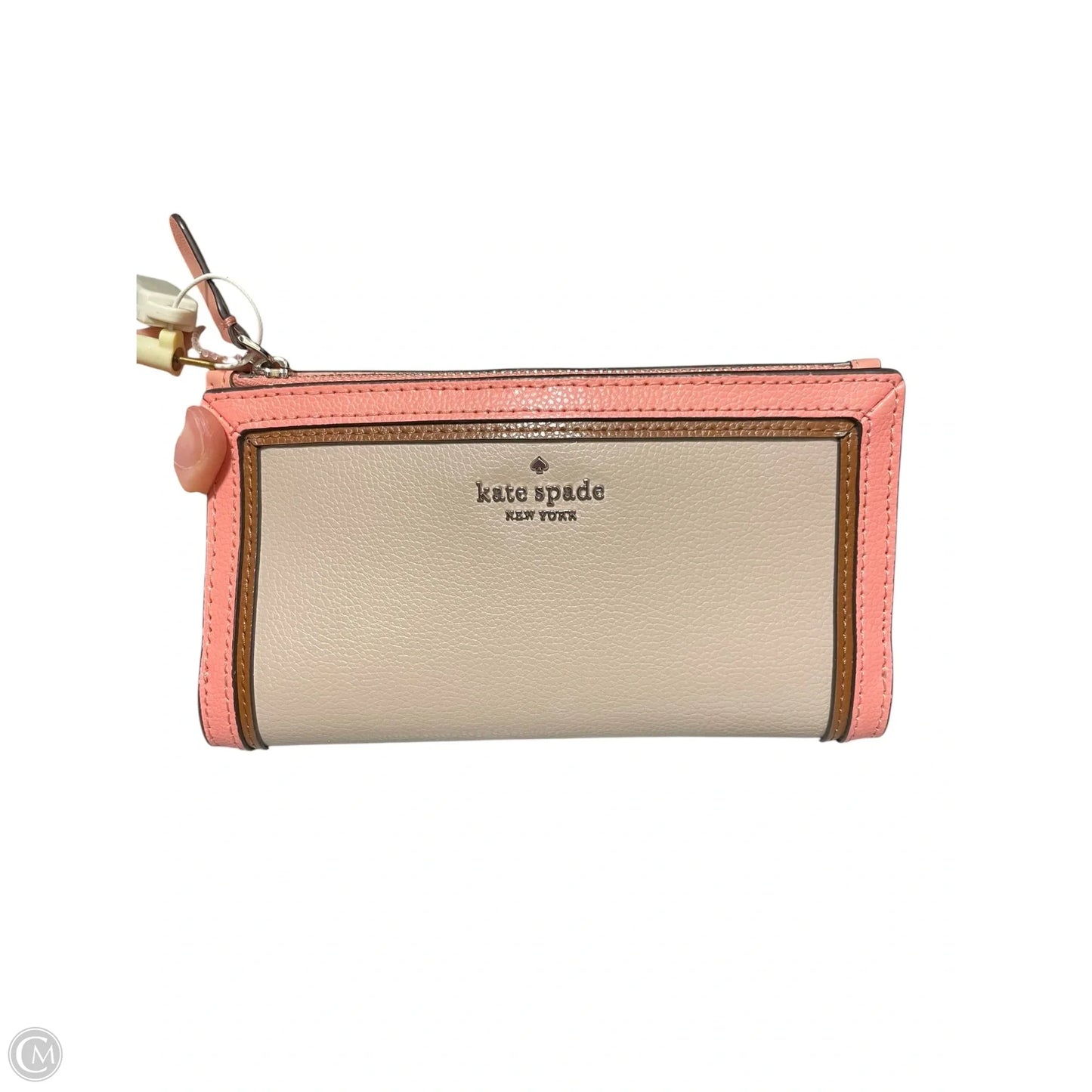 Wallet Designer By Kate Spade, Size: Small