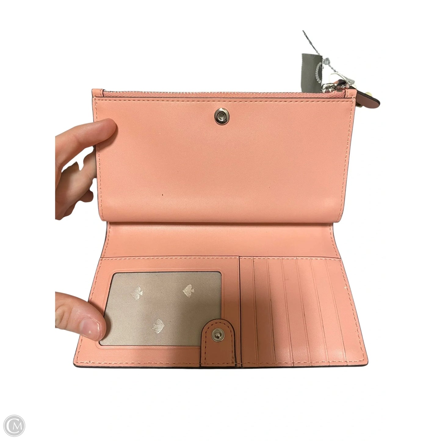 Wallet Designer By Kate Spade, Size: Small