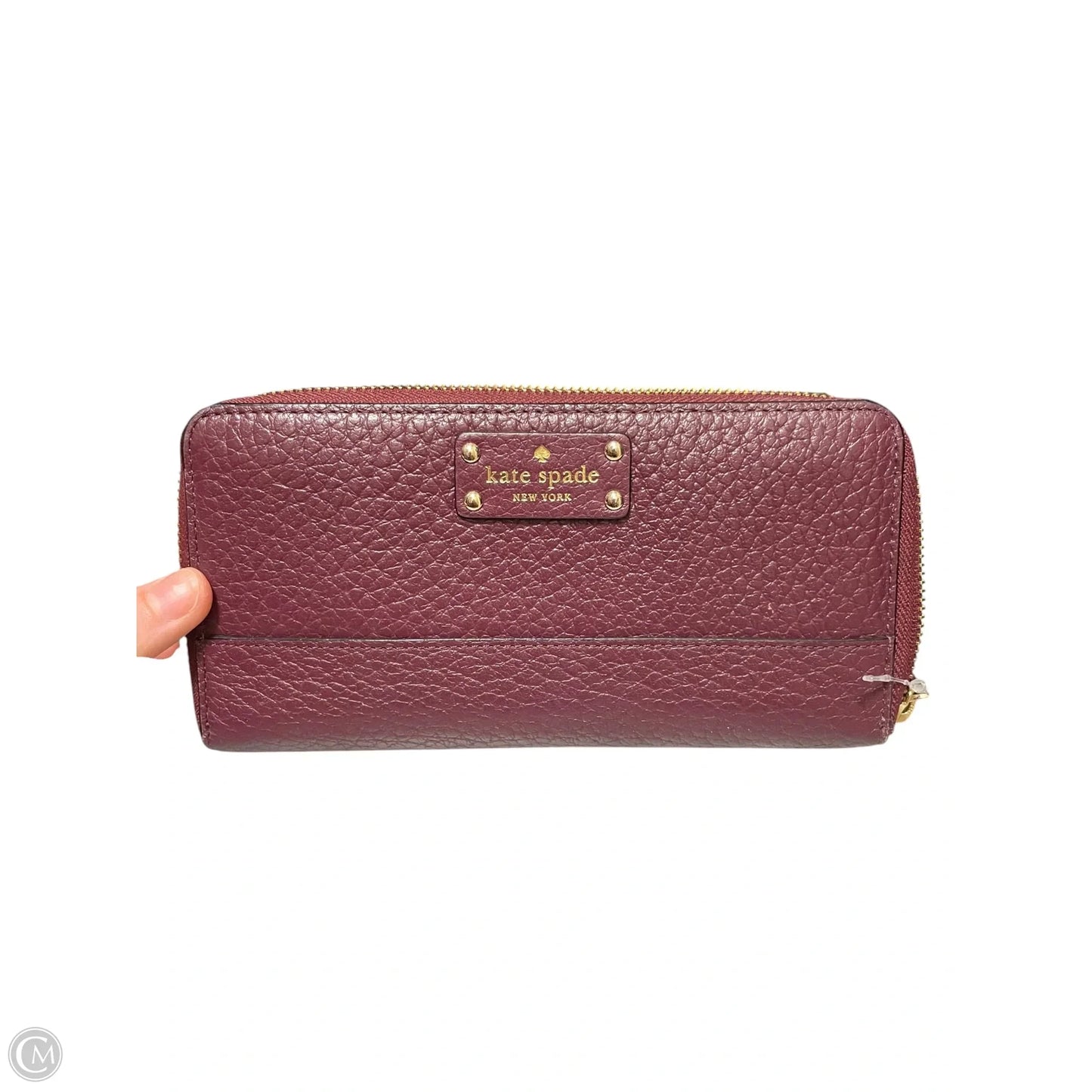 Wallet Designer By Kate Spade, Size: Medium