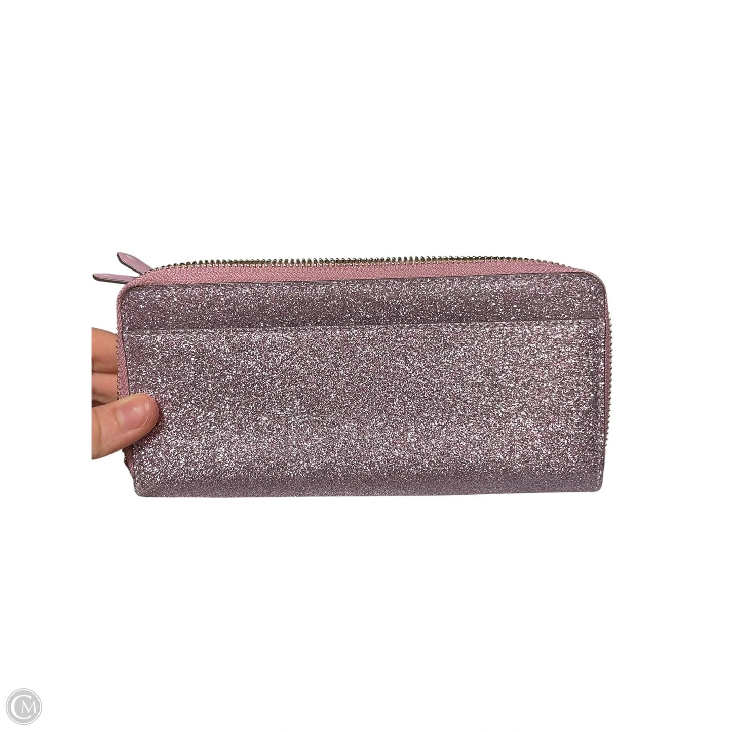 Wallet Designer By Kate Spade, Size: Medium