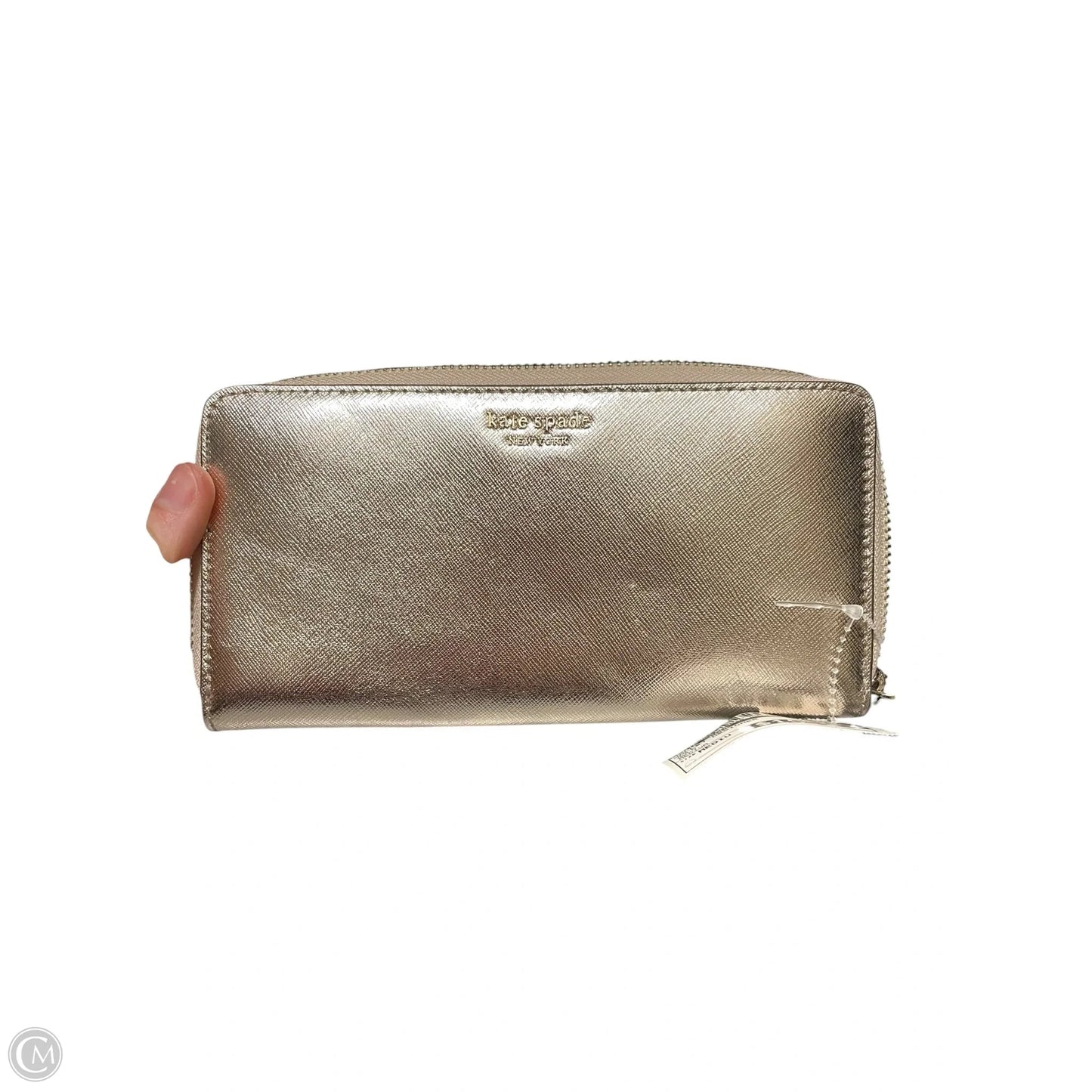 Wallet Designer By Kate Spade, Size: Medium