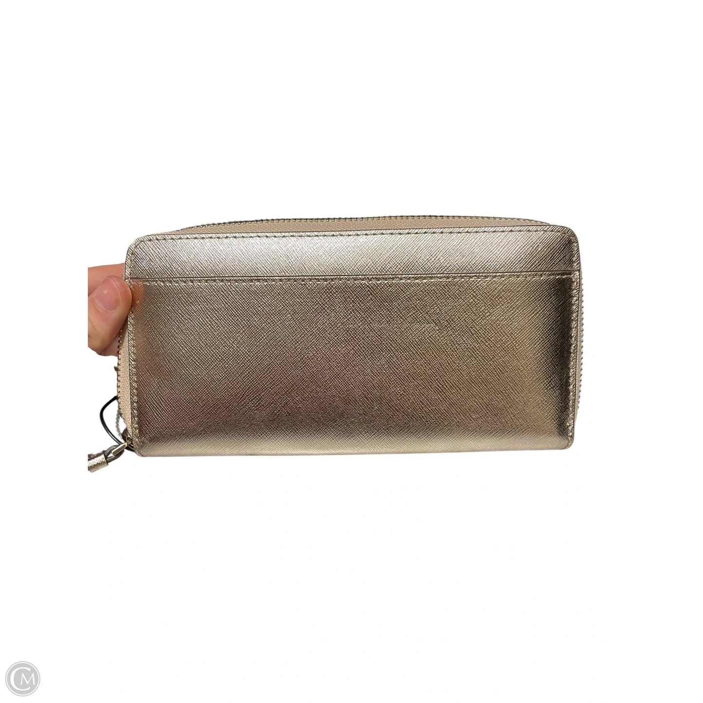 Wallet Designer By Kate Spade, Size: Medium