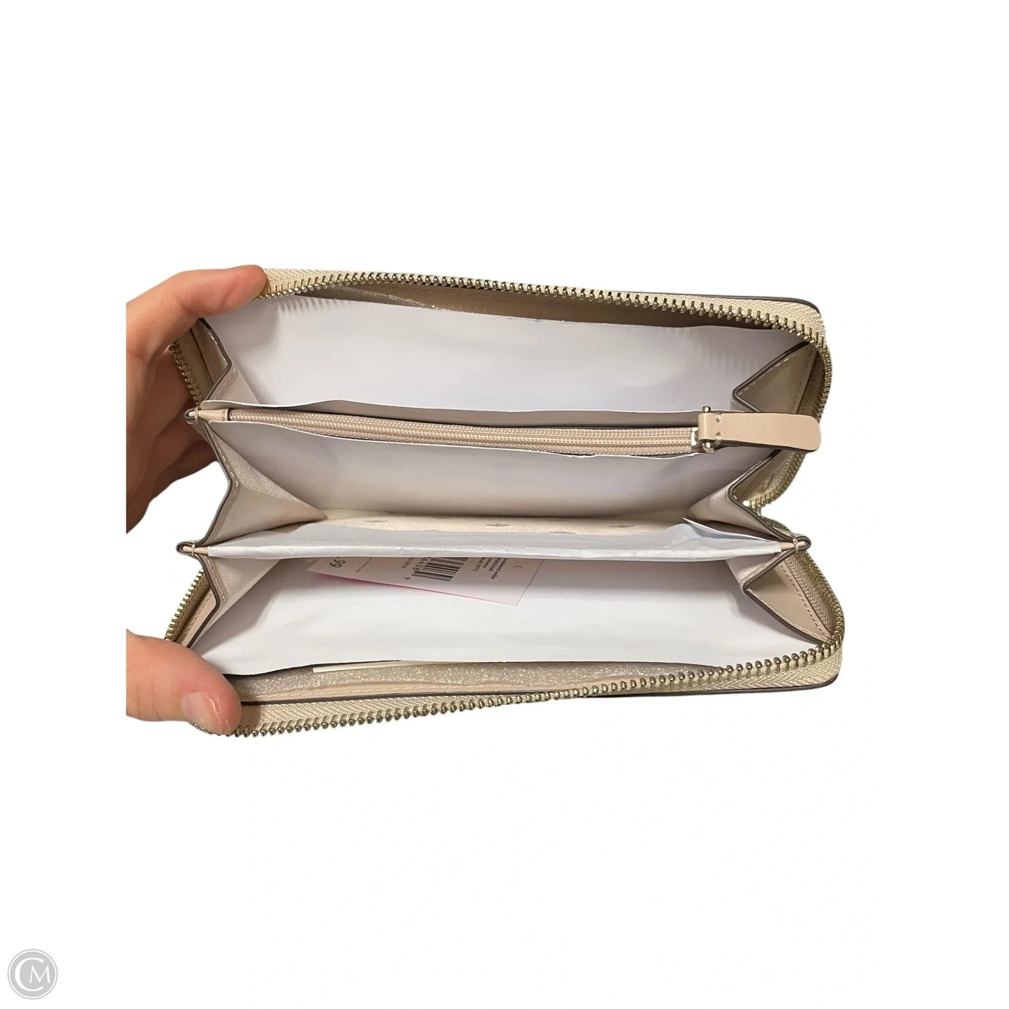 Wallet Designer By Kate Spade, Size: Medium