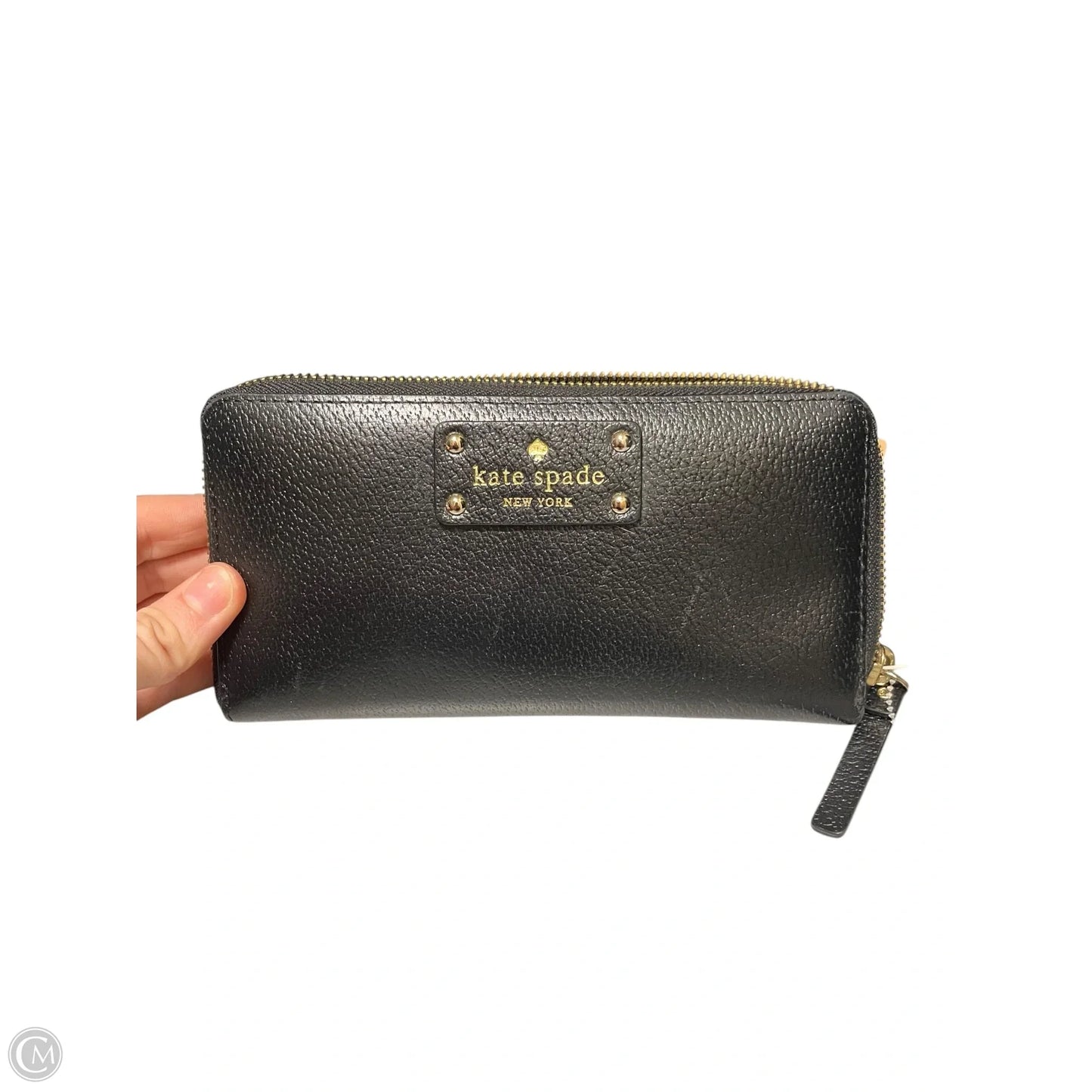 Wallet Designer By Kate Spade, Size: Medium