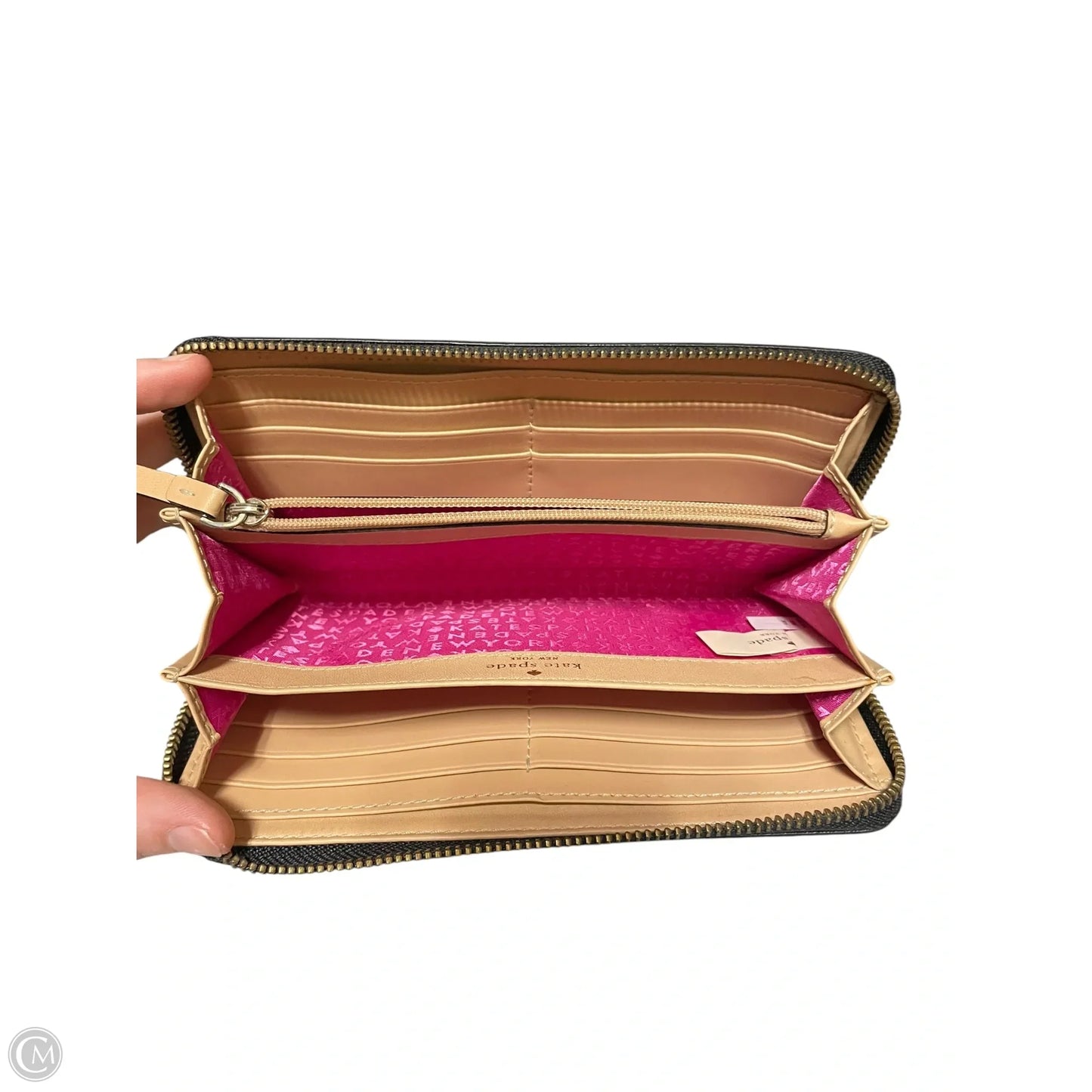 Wallet Designer By Kate Spade, Size: Medium