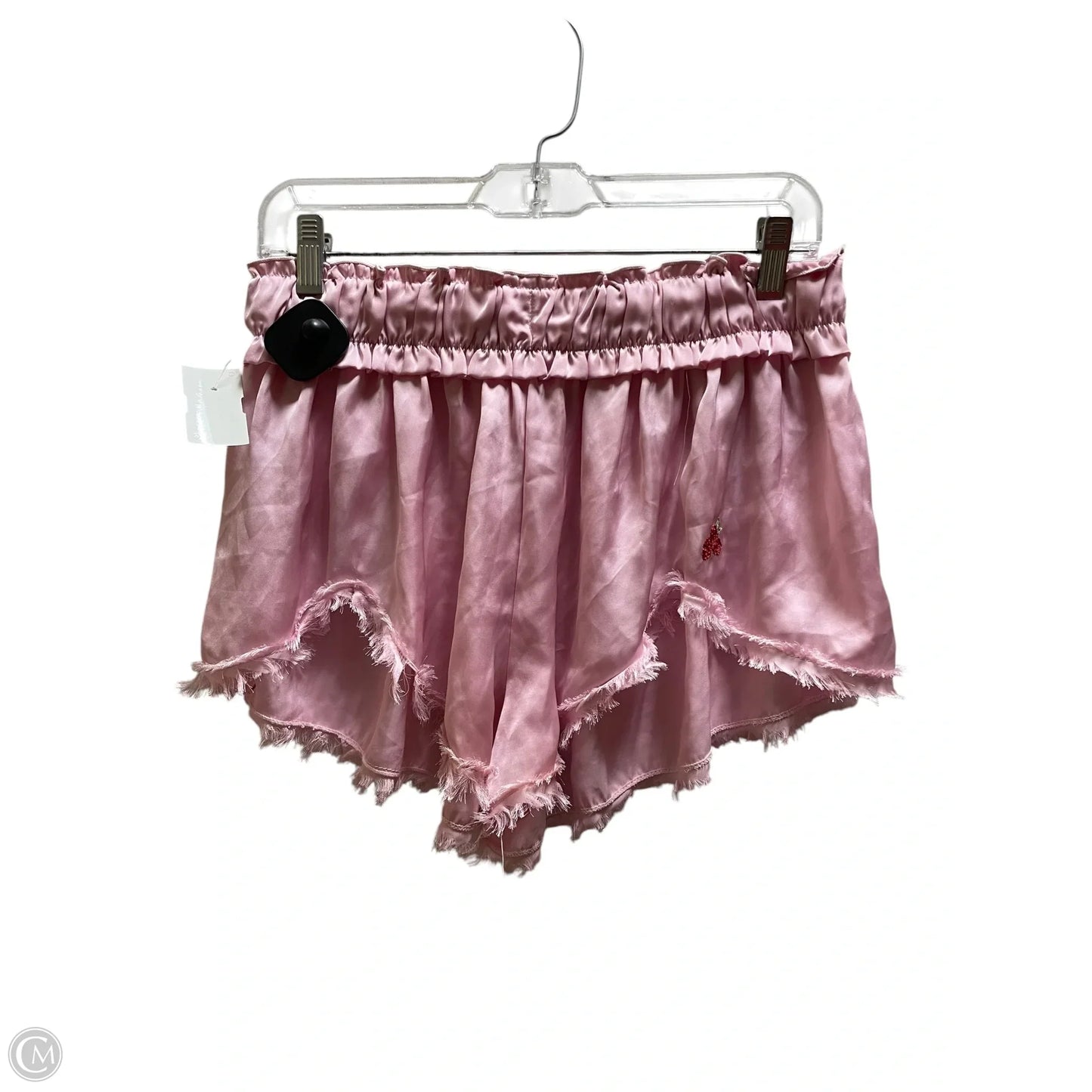 Shorts By Free People In Pink, Size: M