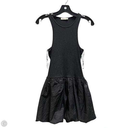 Dress Casual Maxi By Illa Illa In Black, Size: L