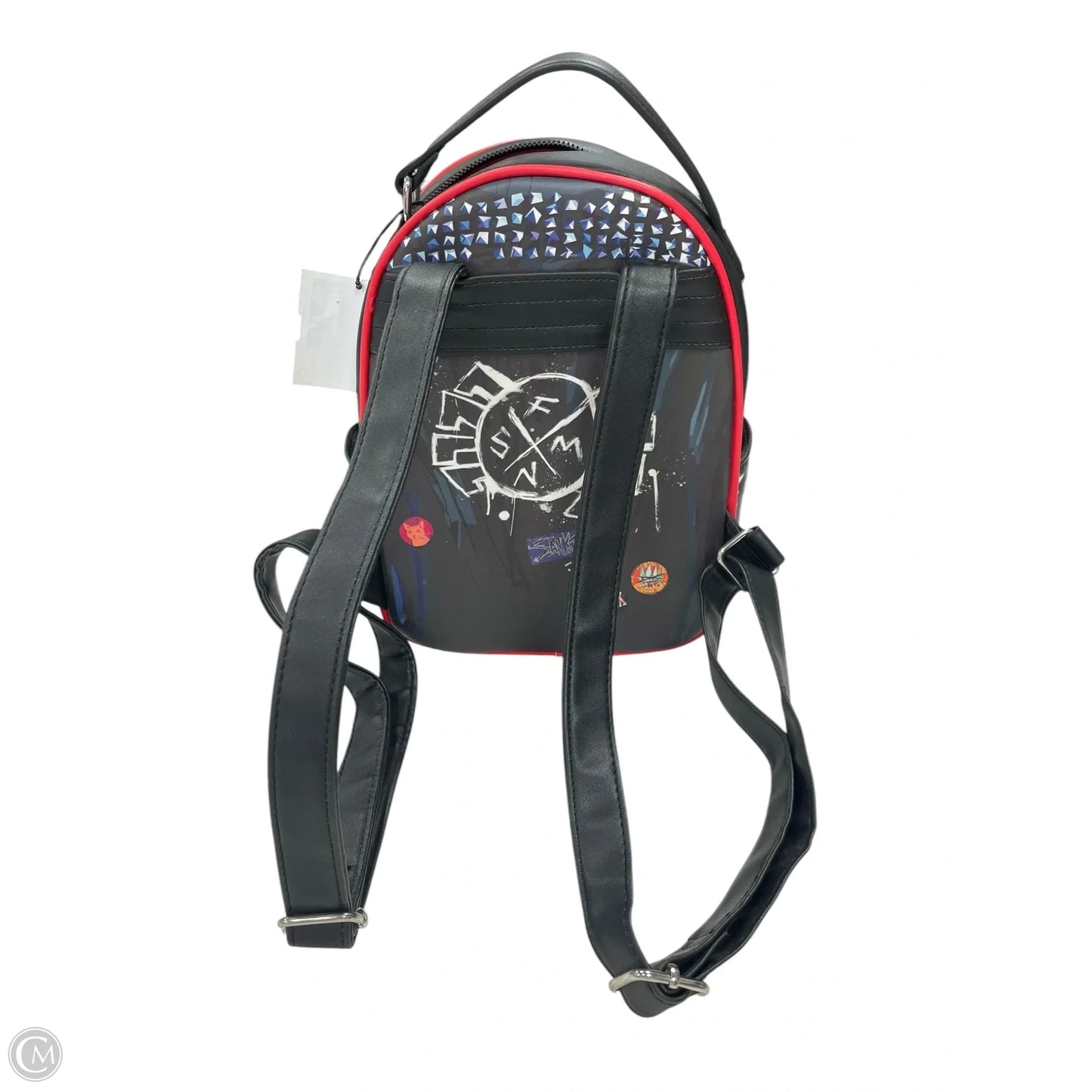 Backpack By Clothes Mentor, Size: Medium