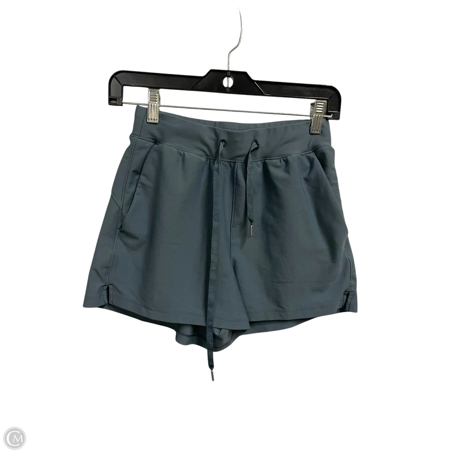 Athletic Shorts By Old Navy In Blue, Size: Xs