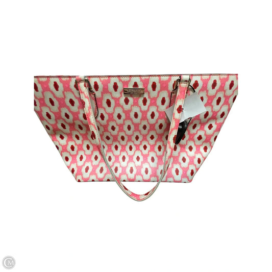 Handbag Designer By Kate Spade, Size: Medium