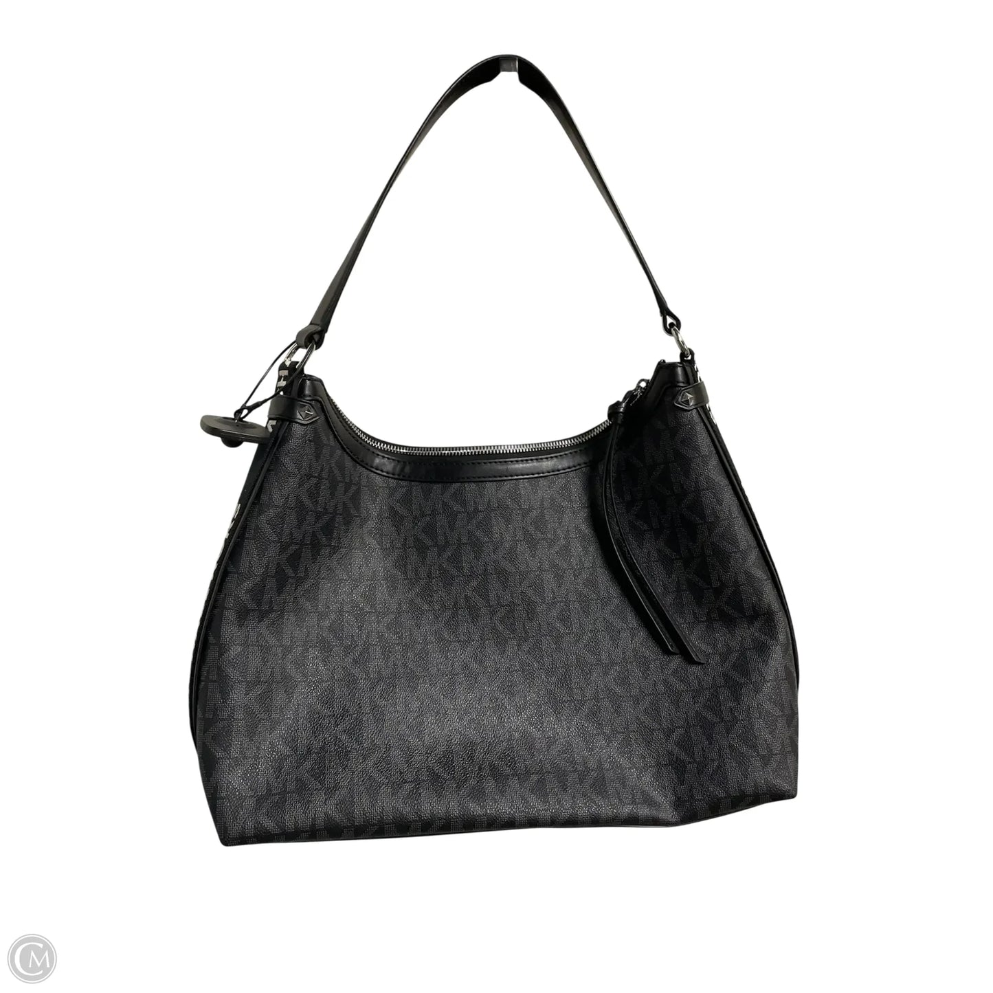 Handbag Designer By Michael Kors, Size: Large