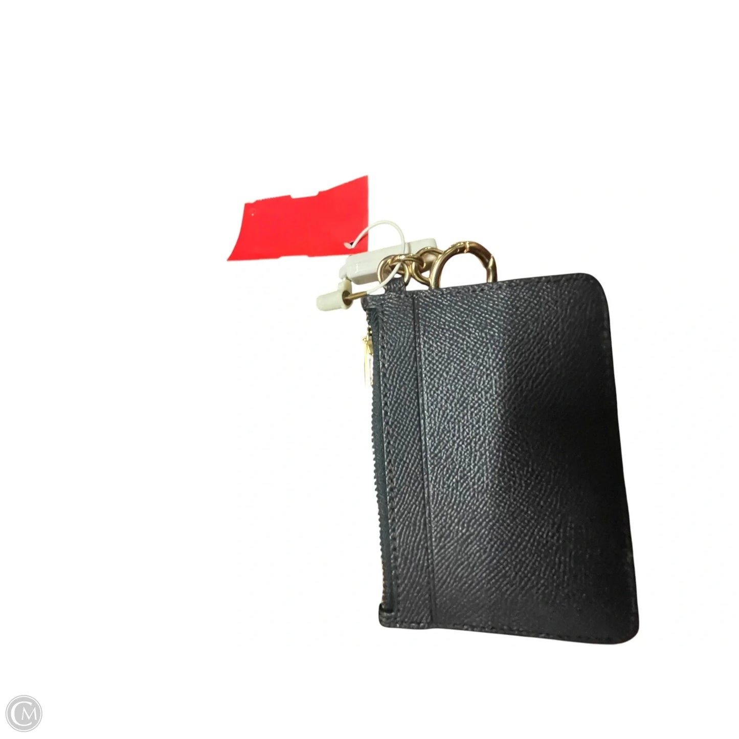 Wallet Designer By Coach, Size: Small