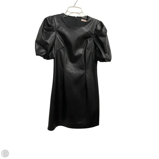 Dress Work By Bcbgeneration In Black, Size: Xs