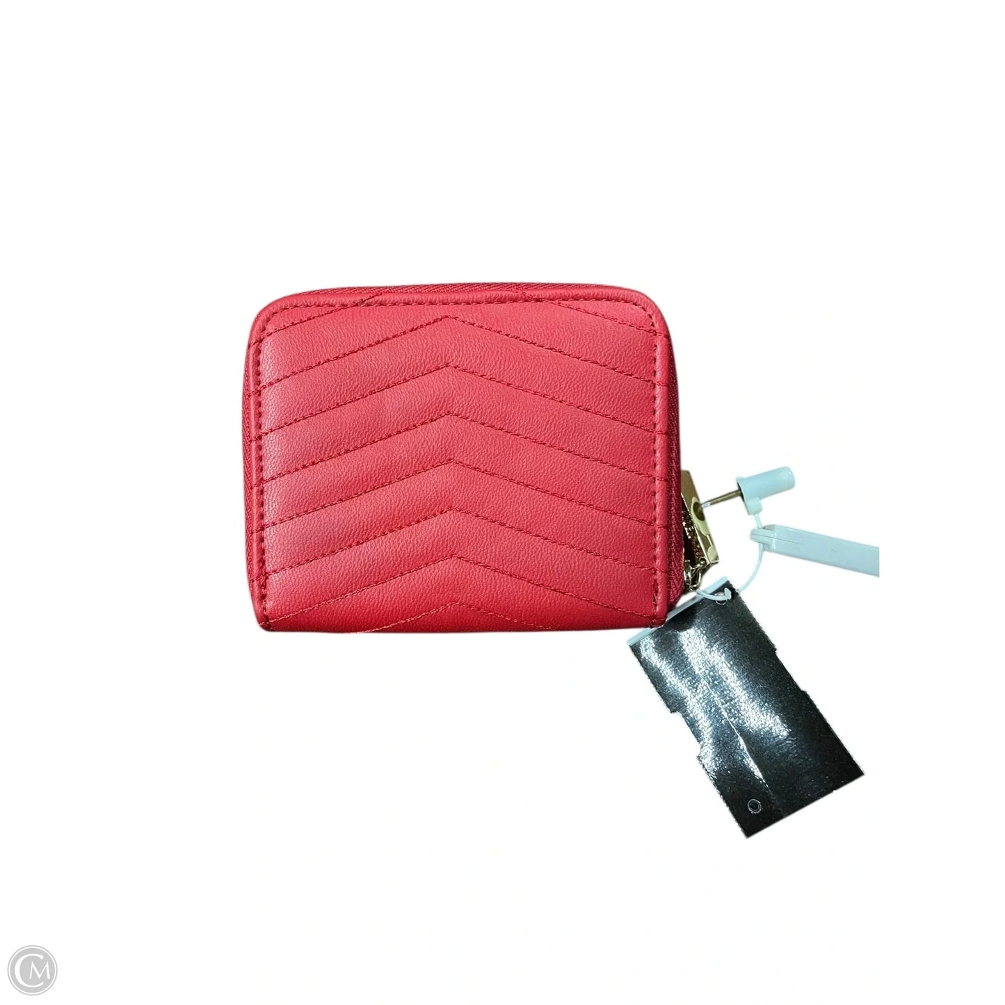Wallet By Steve Madden, Size: Medium