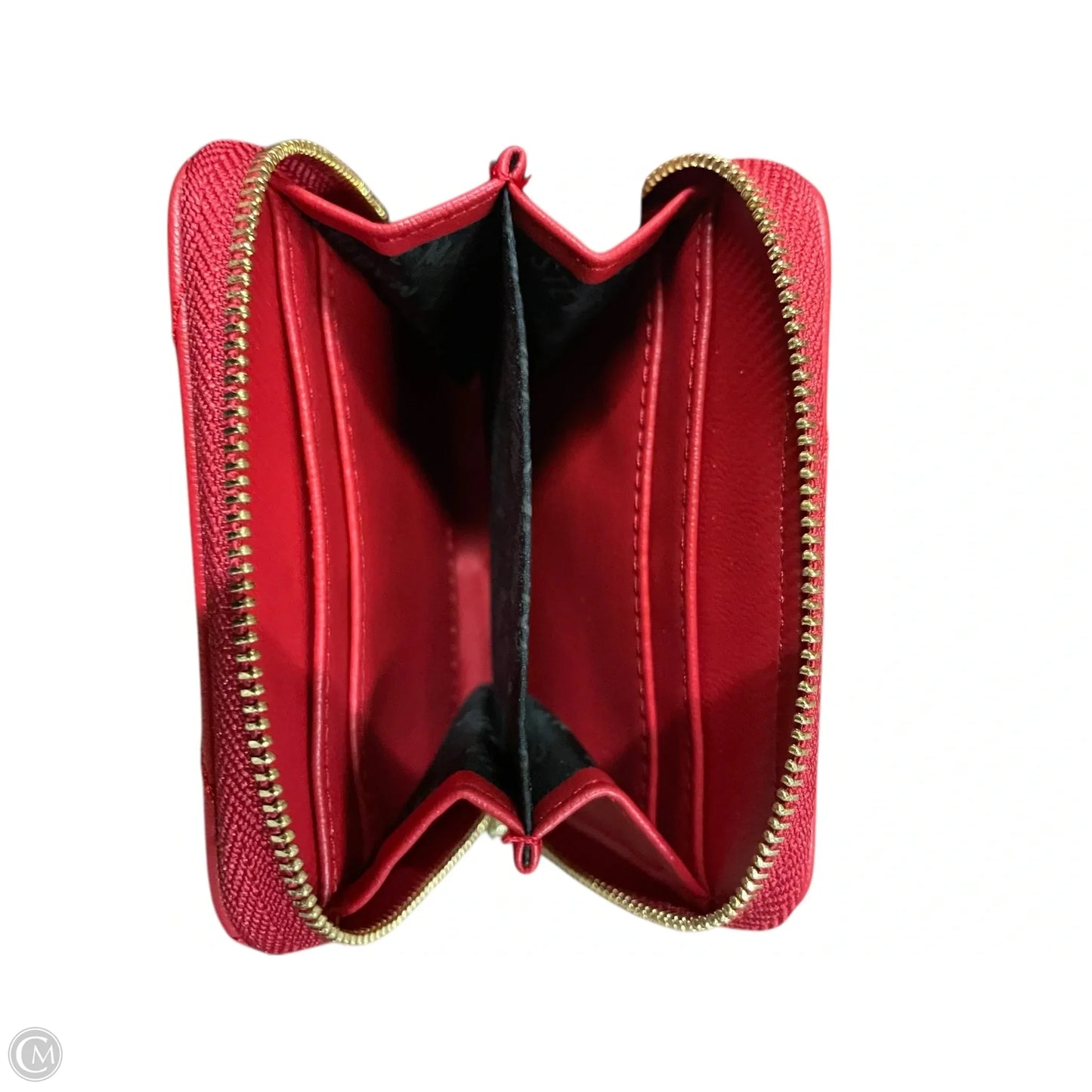 Wallet By Steve Madden, Size: Medium