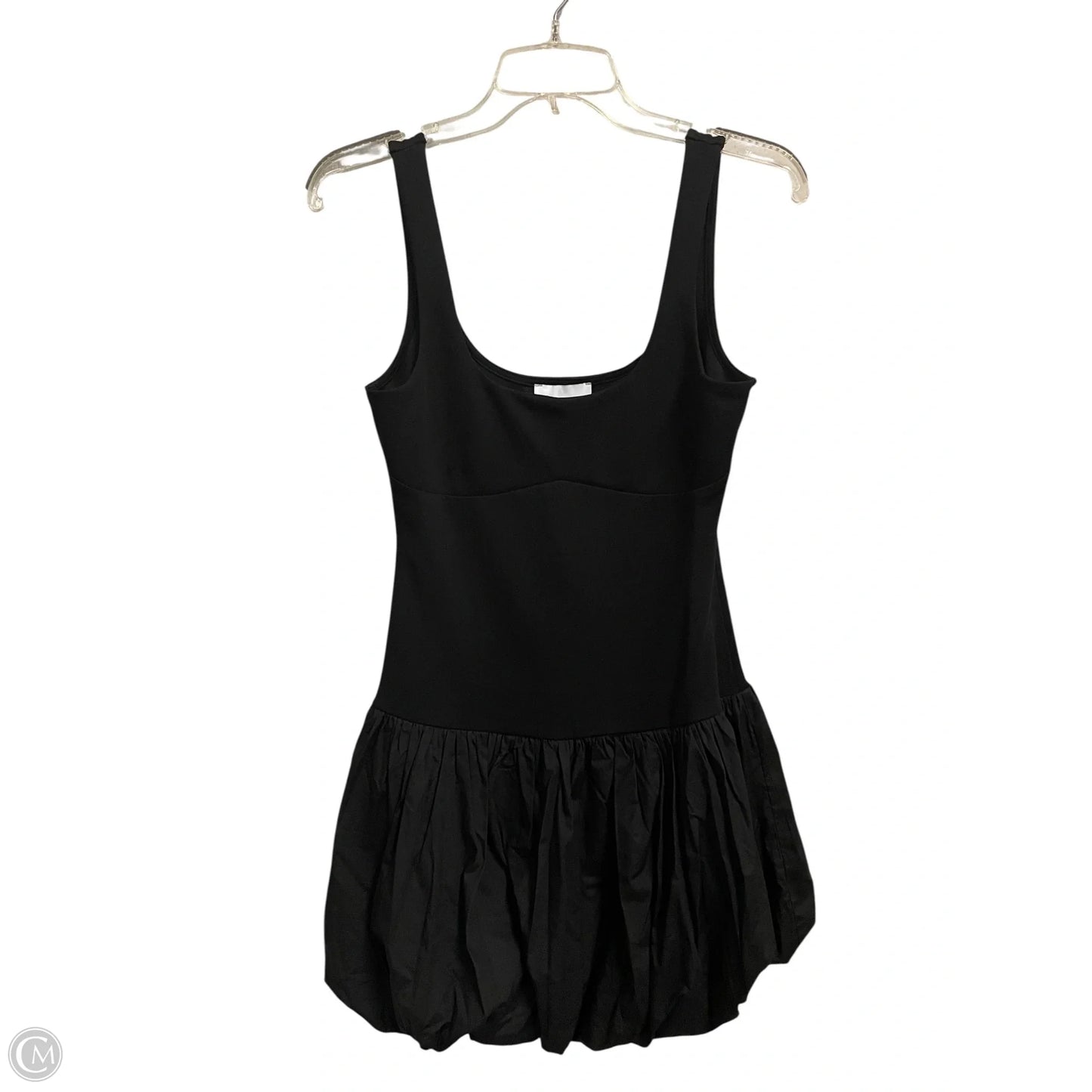 Dress Casual Short By Mable In Black, Size: S