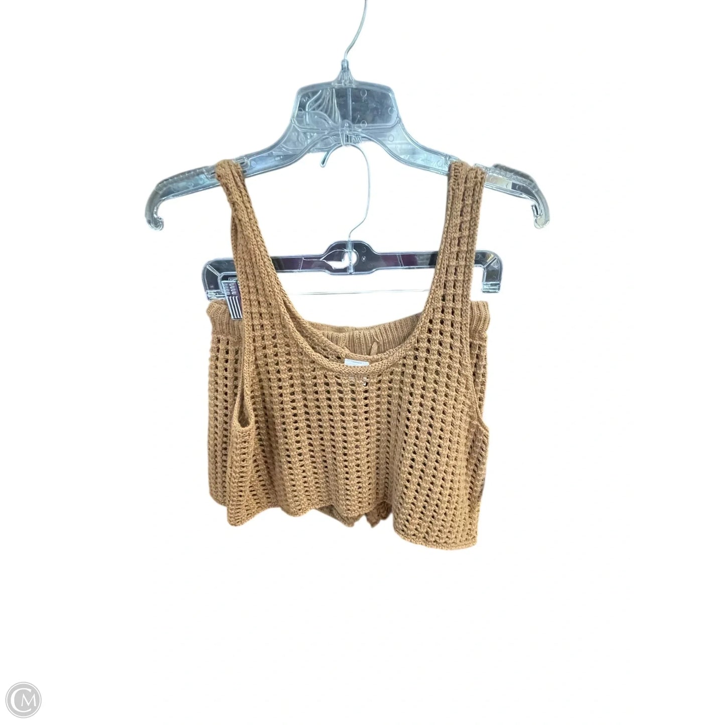 Shorts Set By Wild Fable In Brown, Size: S