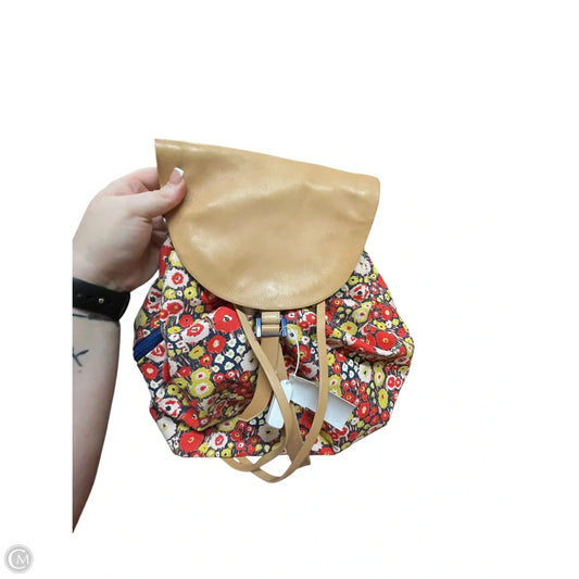 Backpack Designer By Kate Spade, Size: Large