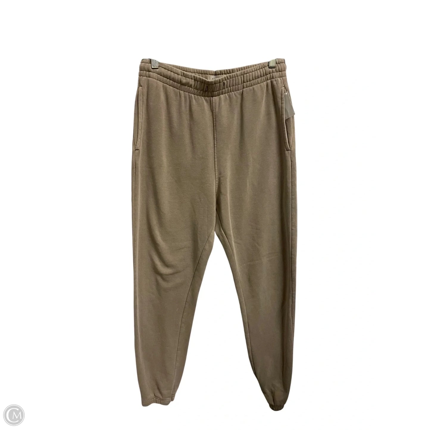 Pants Joggers By Pacsun In Beige, Size: S