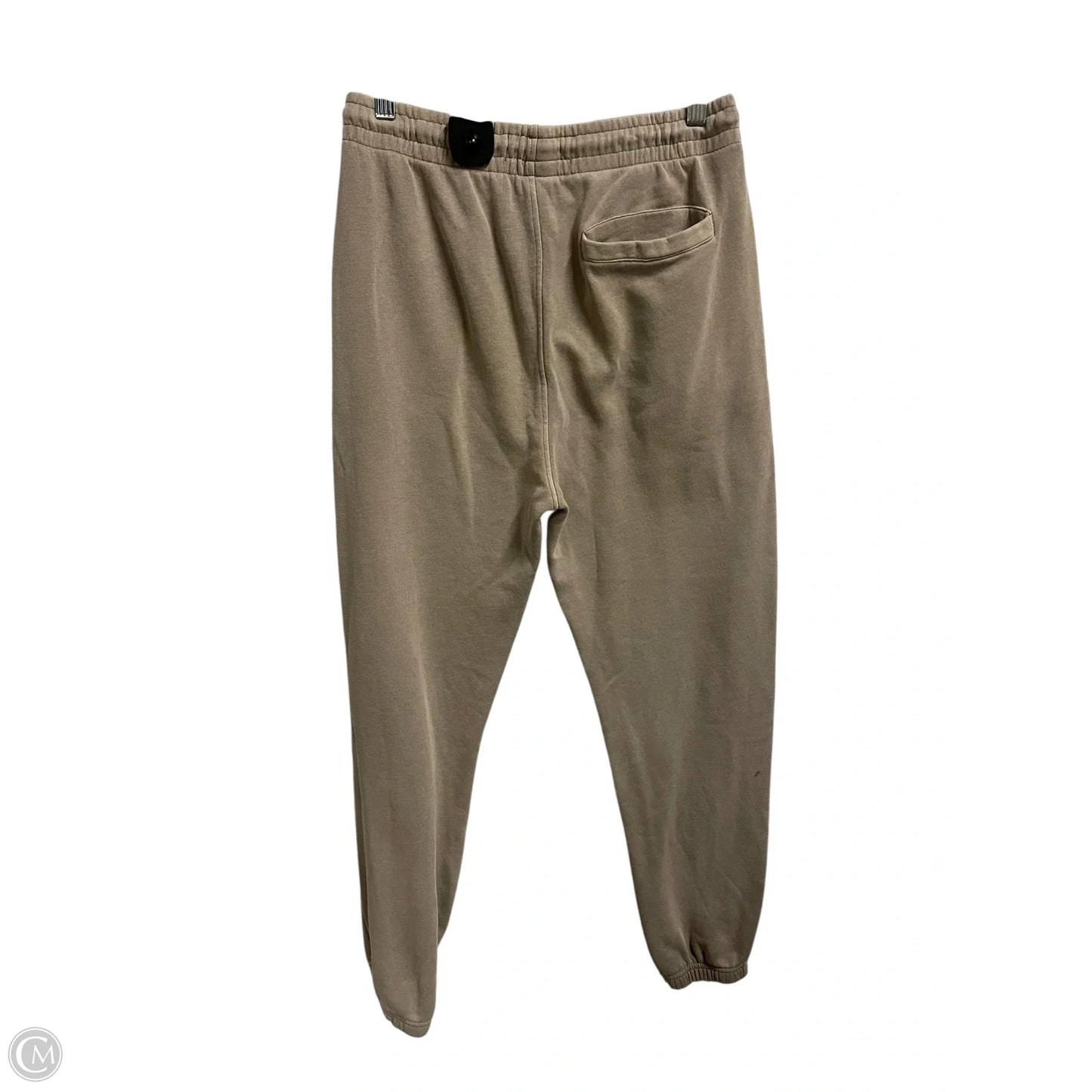 Pants Joggers By Pacsun In Beige, Size: S