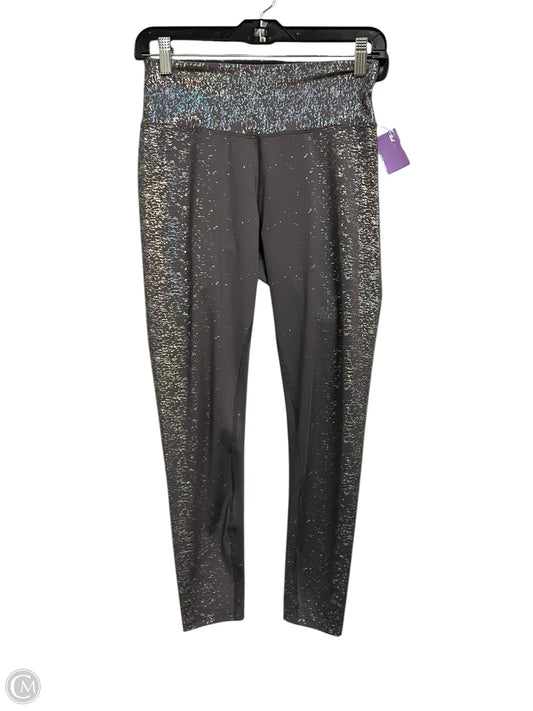 Athletic Leggings By Free People In Purple, Size: S