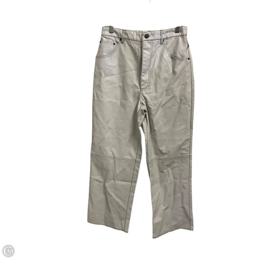 Pants Other By We The Free In Grey, Size: 10
