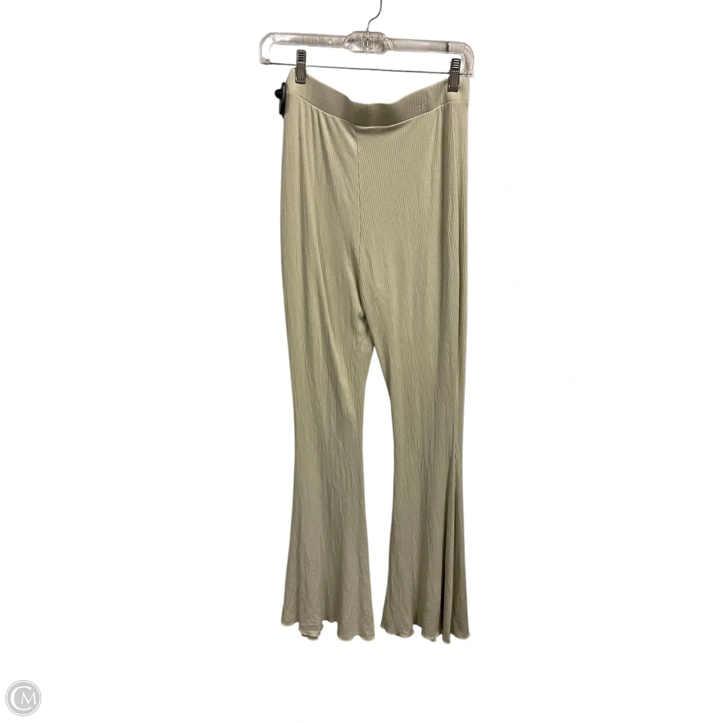 Pants Lounge By Free People In Cream, Size: M