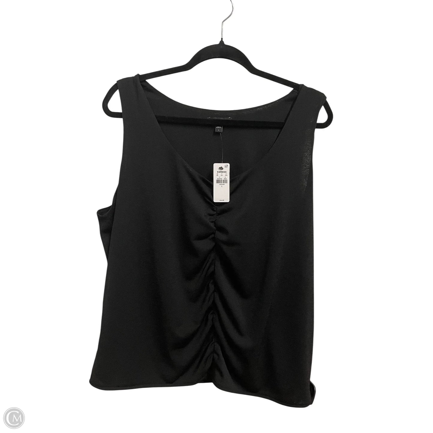 Pants Other By Express In Black, Size: M