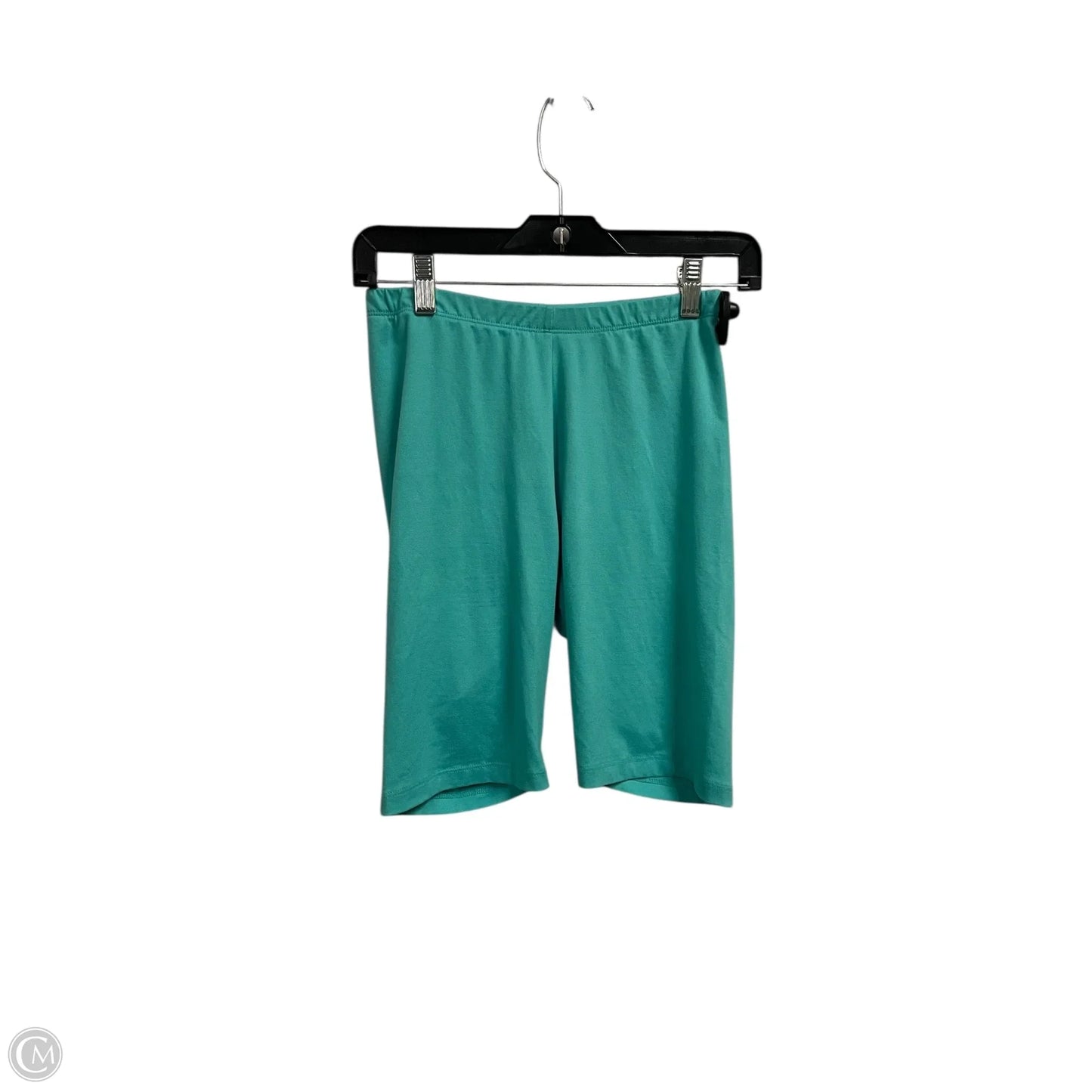 Shorts Set By Zenana Outfitters In Green, Size: M