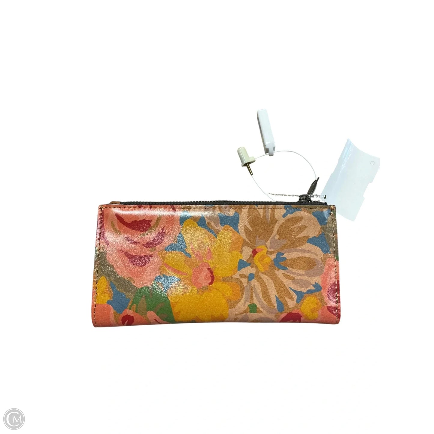 Wallet Designer By Patricia Nash, Size: Medium