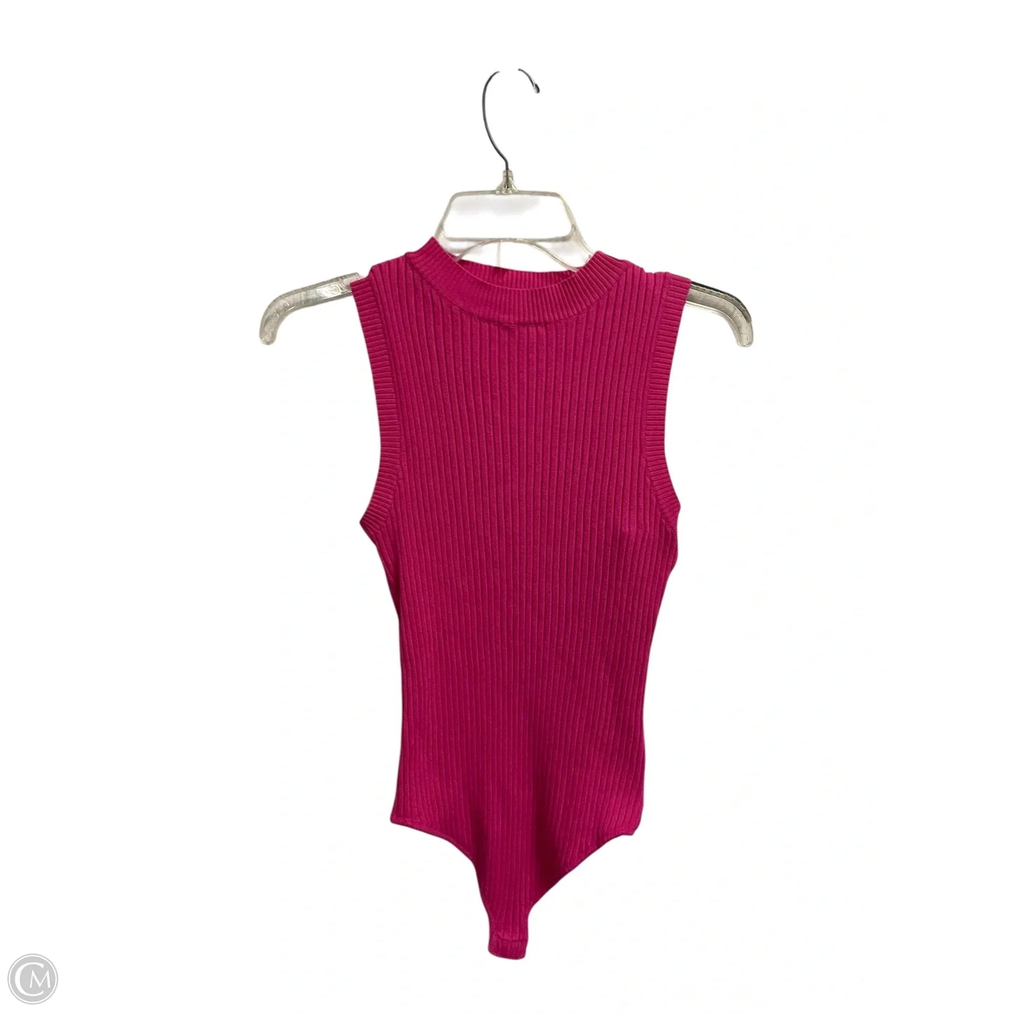 Bodysuit By Altard State In Pink, Size: M