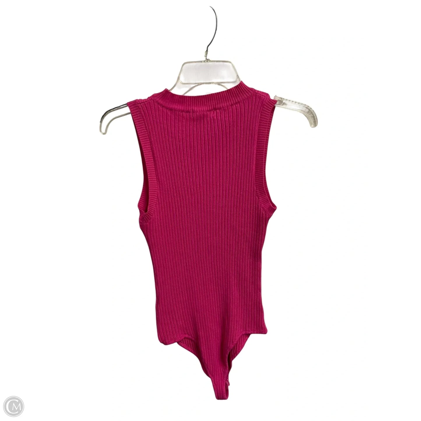 Bodysuit By Altard State In Pink, Size: M