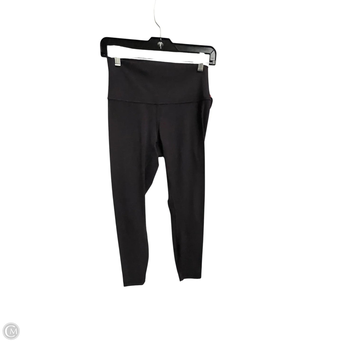 Athletic Leggings By Lululemon In Purple, Size: 6