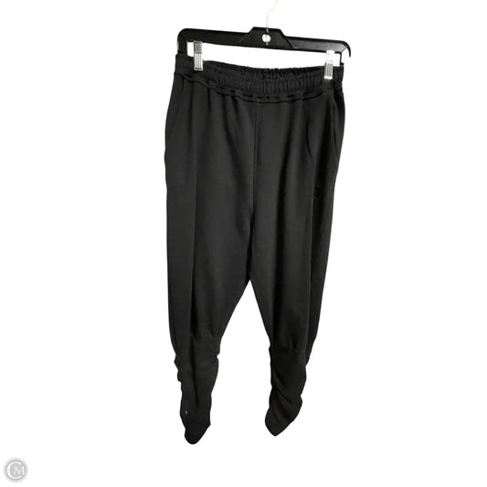 Pants Lounge By Free People In Black, Size: Xs