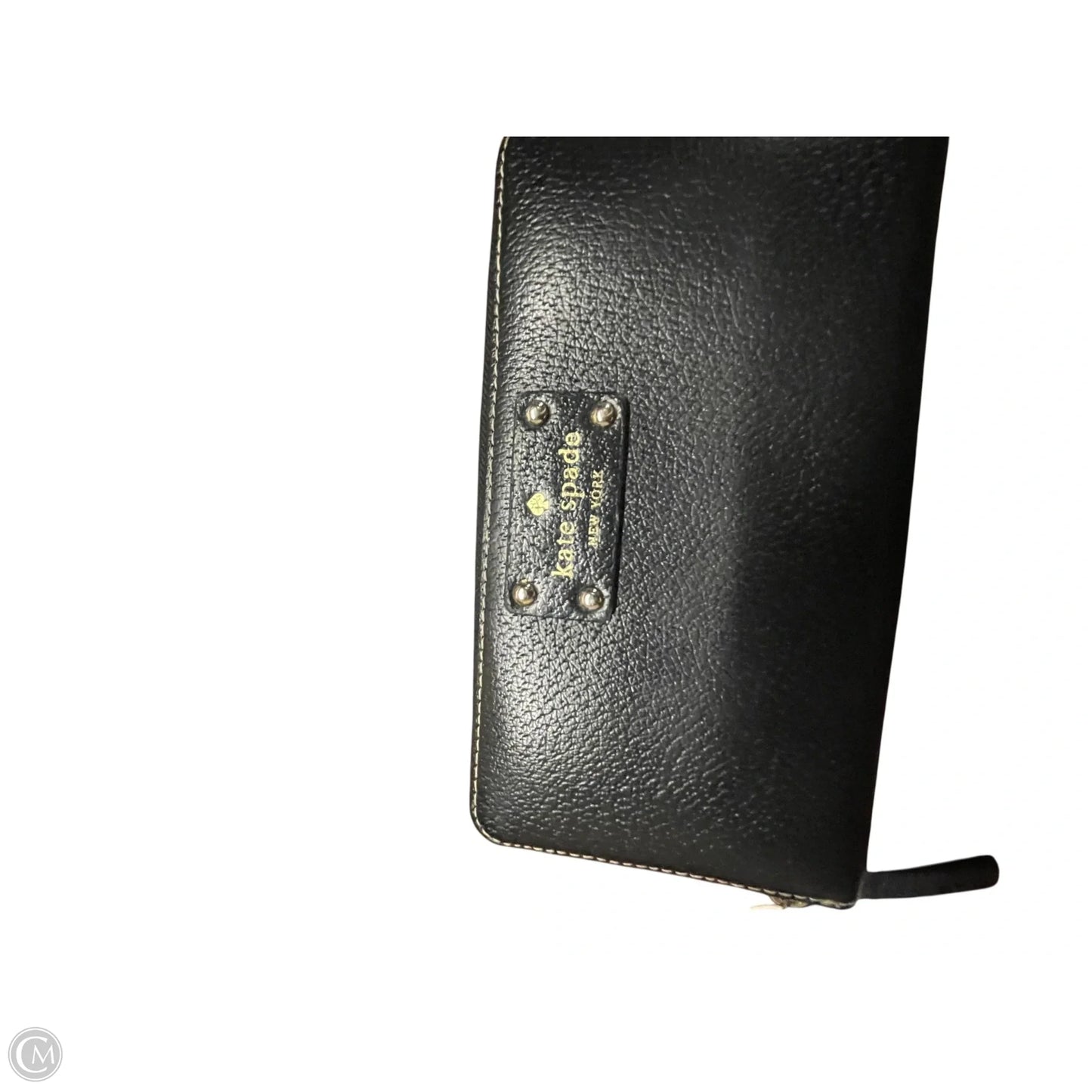 Wallet Designer By Kate Spade, Size: Large