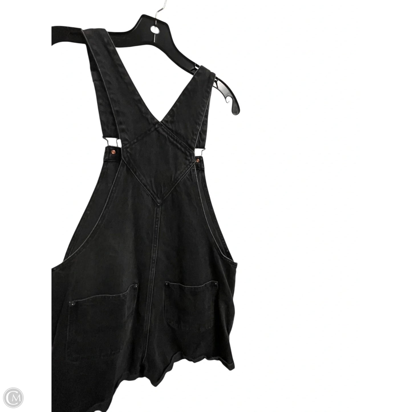 Romper By Old Navy In Black, Size: L