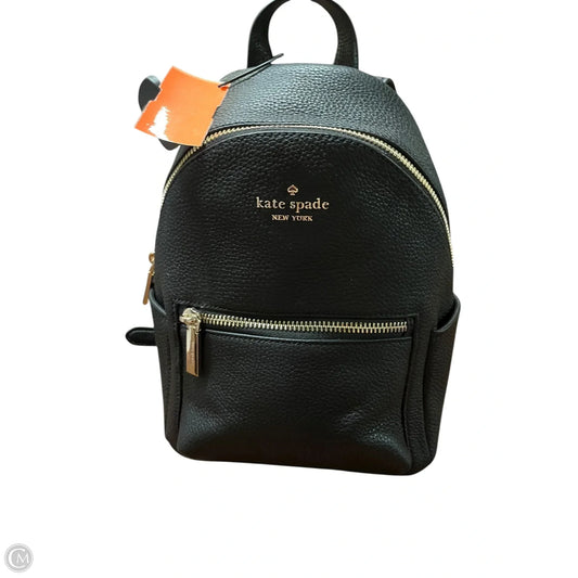 Backpack Designer By Kate Spade, Size: Small
