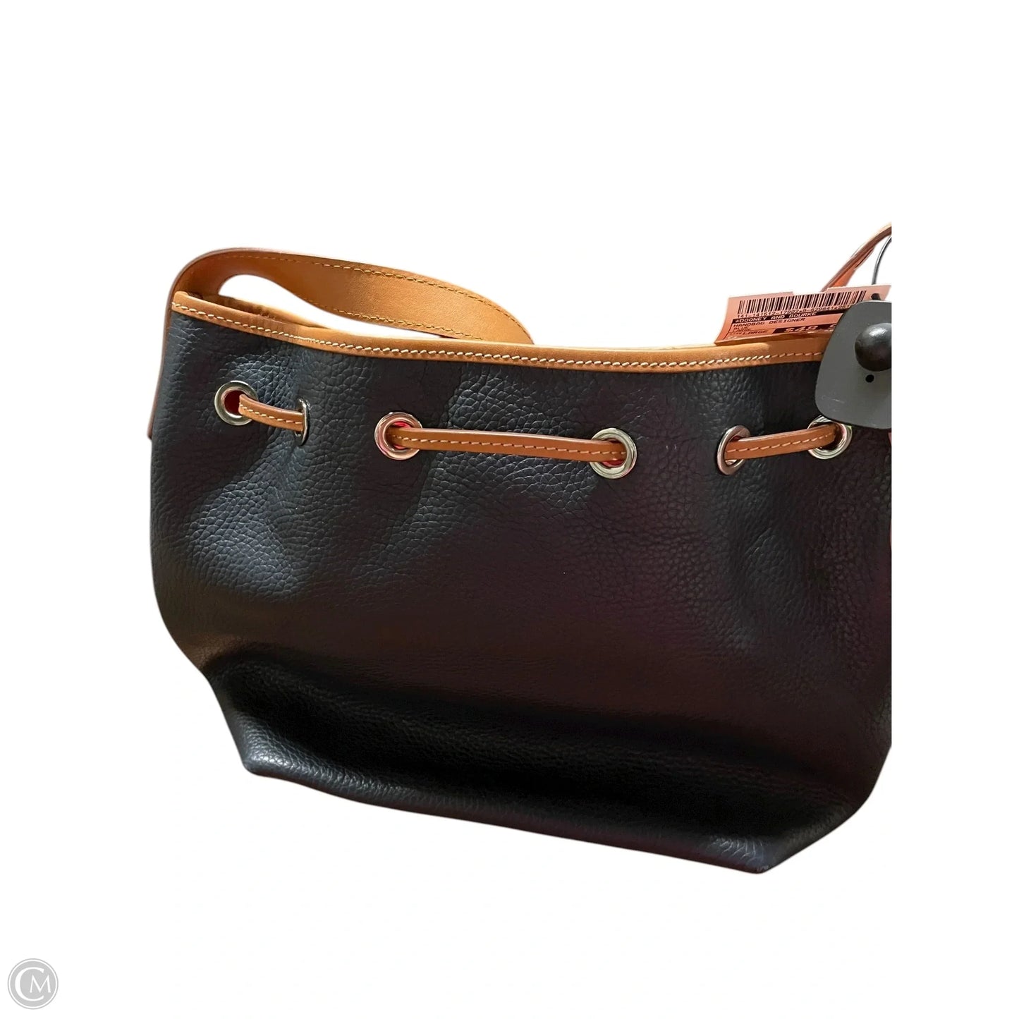 Handbag Designer By Dooney And Bourke, Size: Large